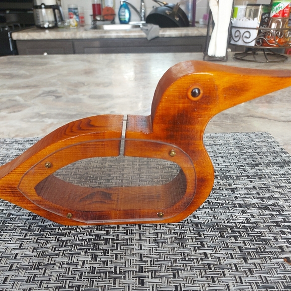 Loonie bank - Picture 1 of 7